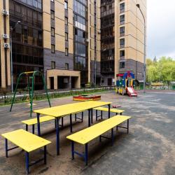 Фото Апартаменты у аэропорта, РКБ М12