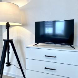 Фото Отель SeveRent (СевеРент) на улице Ломоносова 79 корпус 4