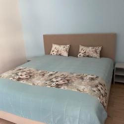 Фото Апартаменты на бульваре Олимпийский 4