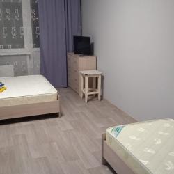 Фото Отель Вариант на улице Аэропорт 2
