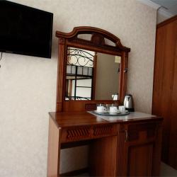 Фото Отель Гранд Вилла Семейная