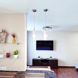 Фото Апартаменты на Солнечном бульваре, 9