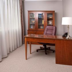 Номер люкс бизнес