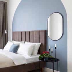 фото 23 Status Family Apartment (Апартаменты Статус Фэмили)