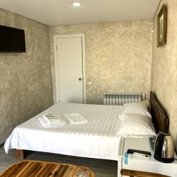 Фото Отель Белуга