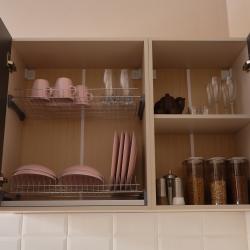 Фото Апартаменты Kvartira sutki irk на улице Лапина 16