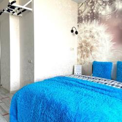 Фото Отель KluchnikOFF (КлючникОФФ) на улице Ташкентская