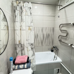 Апартаменты на улице Балябина — fa775a7098d395271c09cc00177a8041