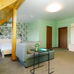 Фото Отель Chalama (Чалама)