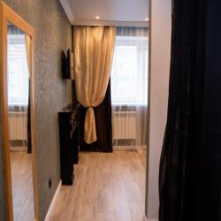 Апартаменты студия