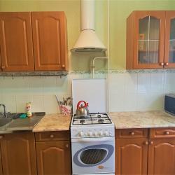 Фото Отель Домашний Уют на улице Таёжная 11А