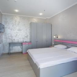 Фото Отель Флорида