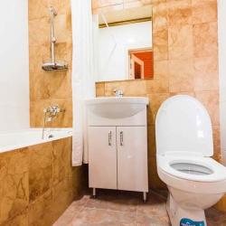 Фото Отель Атлас