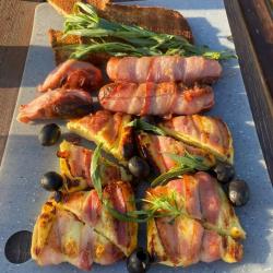 Фото Отель Прибрежный