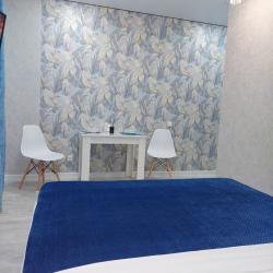 Фото Апартаменты на улице Магнитогорская 2Б