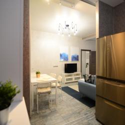 Фото Апартаменты Renta36 (Рента) на улице Плехановская 40