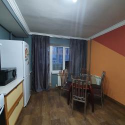 2-комнатные апартаменты улучшенные