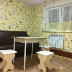 Фото Отель Эверест