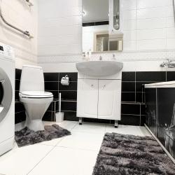 Фото Отель Добрый дом на улице Депутатская
