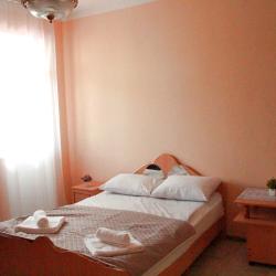 Фото Отель Семья