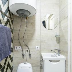 Фото Отель Prim Rooms Apt Apartments (Прим Румс Апт Апартментс)