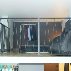 Фото Отель Like Home Apartment (Лайк Хоум Апартмент) на проезде Электролитный 5Б