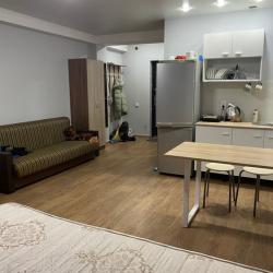 Фото Апартаменты на улице Сарафановская