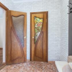 1-комнатные апартаменты стандарт №1