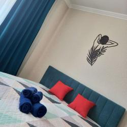 Фото Апартаменты на улице Таврическая 9 корпус 5