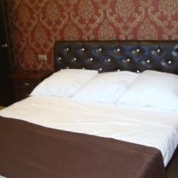 Фото Отель Чкалов