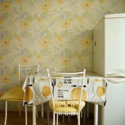 2-комнатные апартаменты стандарт Right Room на Дзержинского д.93