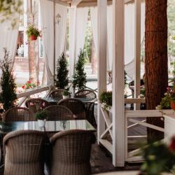 Фото Русский парк-отель