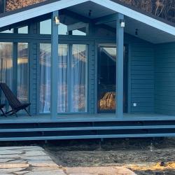 Коттедж стандарт