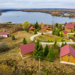 Фото Эко-отель Шанти