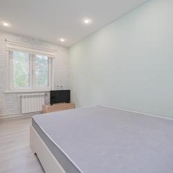 3-комнатные апартаменты улучшенные