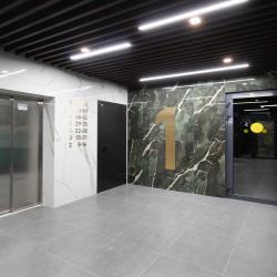 Апартаменты стандарт