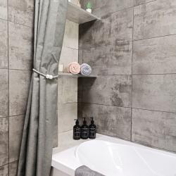 Фото Апартаменты на улице Кутузова 16к3