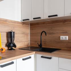 Фото Апартаменты Рябина