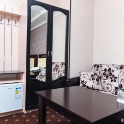 Фото Отель Кристалл Палас