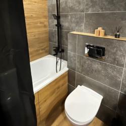 Фото Апартаменты на проспекте Гагарина