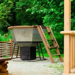 Коттедж стандарт №13