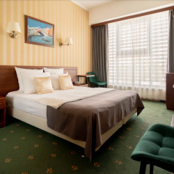 фото 22 Park Hotel Stavropol (Парк Отель Ставрополь)