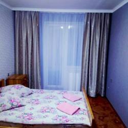 Фото Отель Гостиный дворик