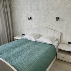 Номер студия