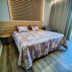 Фото Отель МагДомъ