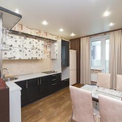 Фото Отель Ночник на улице Велижанская 68