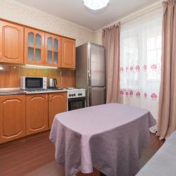 Фото Отель Ночник на улице Муравленко 35