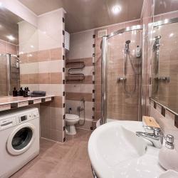 Фото Отель uTrip (юТрип) на улице Чистопольская 20