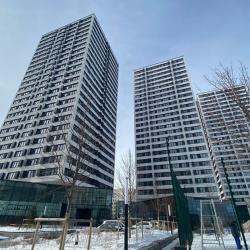 Фото Апартаменты на Немировича-Данченко 150
