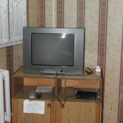 Фото Отель Лазурь